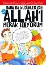 Daha da Kücükler Icin Allahi Merak Ediyorum - 2