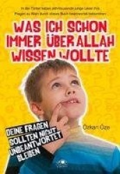 Was ich schon immerüber Allah wissen wollte