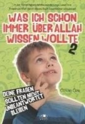 Was ich schon immerüber Allah wissen wollte 2