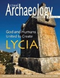 Actual Archaeology Anatolia: Lycia