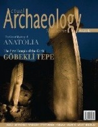 Actual Archaeology: The First Temple of the World: GOBEKLITEPE