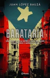 Barataria: Una Reinterpretación Moderna del Qijote / Barataria: A Modern-Day Retelling of Don Quixote