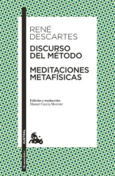 Discurso del Método Y Meditaciones Metafísicas / Discourse on the Method&Meditations on First Philosophy