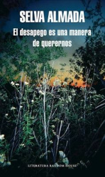 El desapego es una forma de quererse / Detachment Is a Form of Loving Oneself