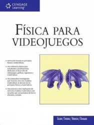 Física para Videojuegos