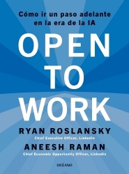 Open to Work