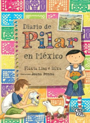 Diario de Pilar En México