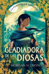 Gladiadora de Las Diosas