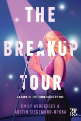 The breakup tour