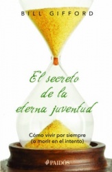 El Secreto de la Eterna Juventud