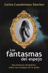 Fantasma del Espejo-Anorexia y Bulimia