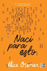 Nací para esto