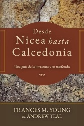 Desde Nicea hasta Calcedonia