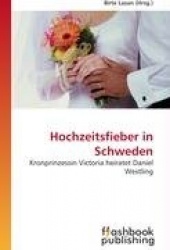 Hochzeitsfieber in Schweden