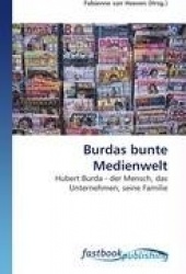 Burdas bunte Medienwelt