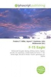 F-15 Eagle