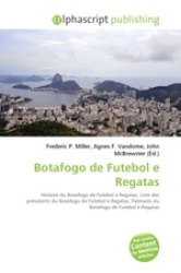 Botafogo de Futebol E Regatas