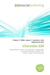 Chevrolet Ssr