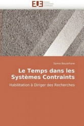 Le Temps dans les Systemes Contraints