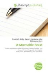 A Moveable Feast