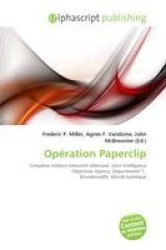 Operation Paperclip