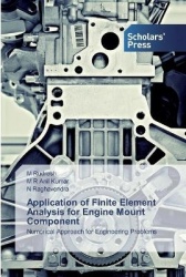 Application of Finite Element Analysis for Engine Mount Component