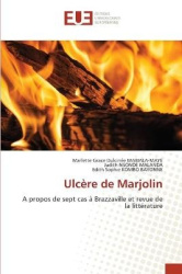 Ulcère de Marjolin