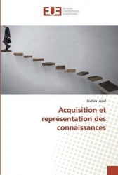 Acquisition et représentation des connaissances