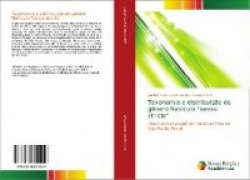 Taxonomia e distribuição do gênero Navicula