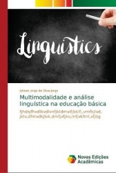 Multimodalidade e análise linguística na educação básica