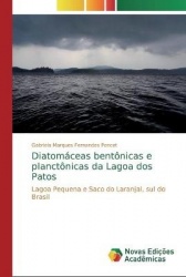 Diatomáceas bentônicas e planctônicas da Lagoa dos Patos