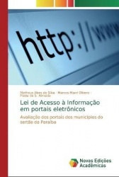 Lei de Acesso à Informação em portais eletrônicos