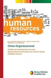 Clima Organizacional