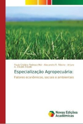 Especialização Agropecuária