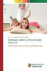 Diálogos sobre a Intervenção Precoce