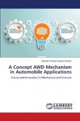 A Concept AWD Mechanism in Automobile Applications