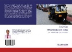Urbanization in India
