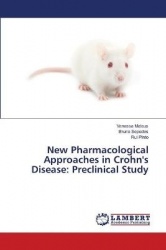New Pharmacological Approaches in Crohn's Disease - Preclinical Study
