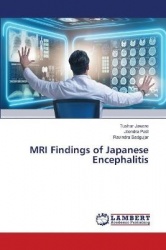 MRI Findings of Japanese Encephalitis