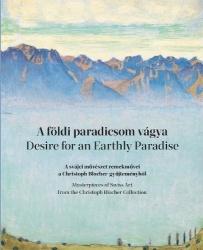 Desire for an Earthly Paradise