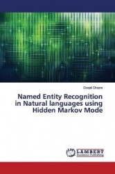 Named Entity Recognition in Natural languages using Hidden Markov Mode