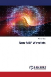 Non-MSF Wavelets