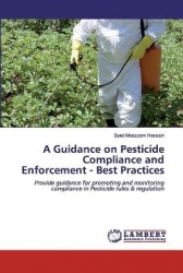 A Guidance on Pesticide Compliance and Enforcement - Best Practices