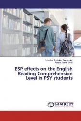 ESP effects on the English Reading Comprehension Level in PSY students