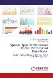 Special Type of Nonlinear Partial Differential Equations