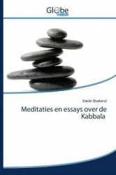 Meditaties en essays over de Kabbala