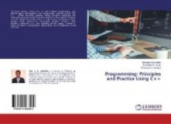 Programming - Principles and Practice Using C++