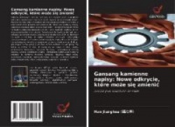 Gansang kamienne napisy - Nowe odkrycie, kt�re może się zmienic