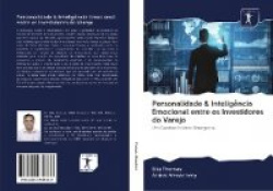 Personalidade & Inteligencia Emocional entre os Investidores do Varejo