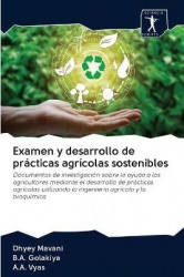 Examen y desarrollo de prácticas agrícolas sostenibles